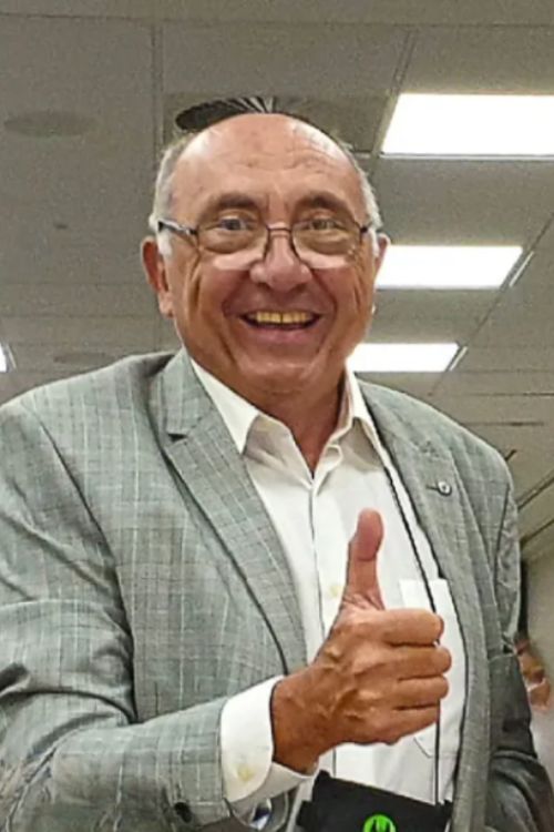 José Barberá